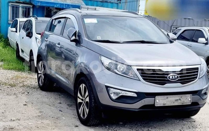 Big with watermark kia sportage analamanga antananarivo 7733