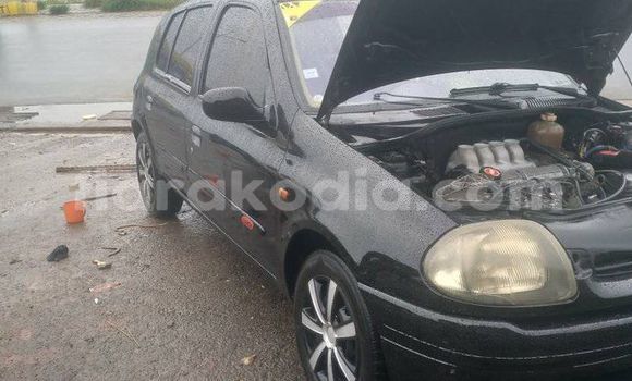 Acheter Occasion Voiture Renault Clio Autre à Antananarivo, Analamanga Acheter Occasion Voiture Renault Clio Autre à Antananarivo, Analamanga