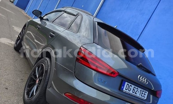 Hividy Audi Q3 Hafa Car in Antananarivo in Analamanga Hividy Audi Q3 Hafa Car in Antananarivo in Analamanga