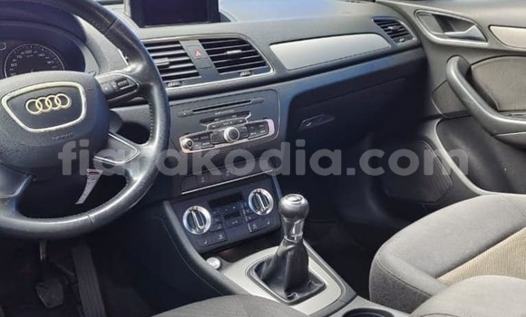 Hividy Audi Q3 Hafa Car in Antananarivo in Analamanga Hividy Audi Q3 Hafa Car in Antananarivo in Analamanga