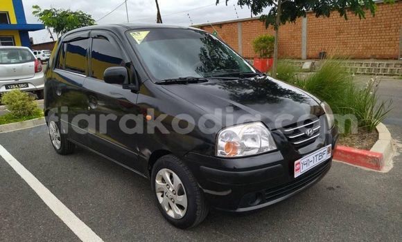Buy Used Hyundai Atos Other Car in Antananarivo in Analamanga