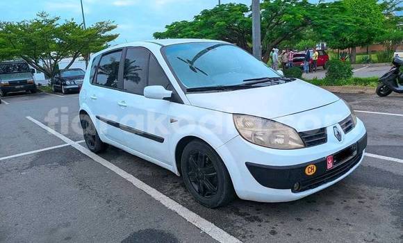 Hividy Toyota Scion TC fotsy Car in Ambanja in Diana Hividy Toyota Scion TC fotsy Car in Ambanja in Diana