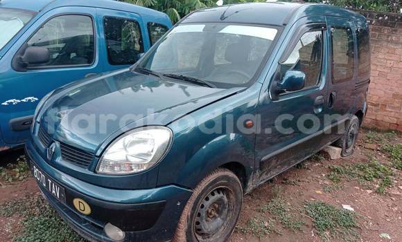 Acheter Occasion Voiture Toyota Kluger Autre à Ambato Boina, Mahajanga