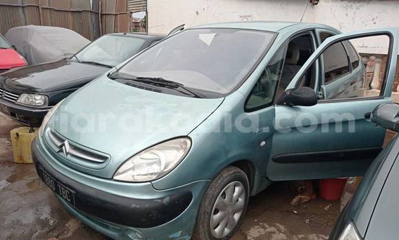 Hividy Citroen C3 Picasso Hafa Car in Ambatofinandrahana in Amoron'i Mania Hividy Citroen C3 Picasso Hafa Car in Ambatofinandrahana in Amoron'i Mania