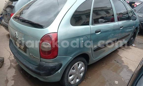 Hividy Citroen C3 Picasso Hafa Car in Ambatofinandrahana in Amoron'i Mania Hividy Citroen C3 Picasso Hafa Car in Ambatofinandrahana in Amoron'i Mania