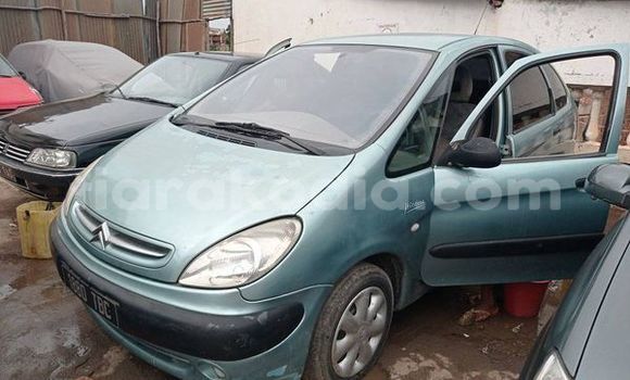 Hividy Citroen C3 Picasso Hafa Car in Ambatofinandrahana in Amoron'i Mania Hividy Citroen C3 Picasso Hafa Car in Ambatofinandrahana in Amoron'i Mania