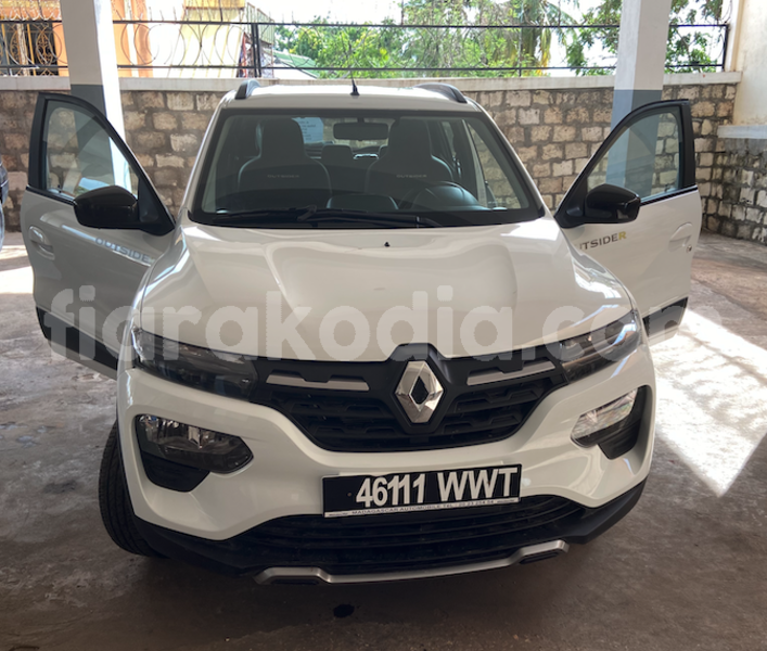 Big with watermark renault kwid boeny mahajanga 7753