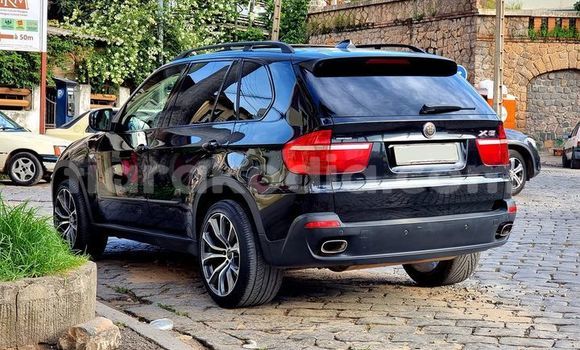 Hividy BMW X5 Black Car in Antananarivo in Analamanga Hividy BMW X5 Black Car in Antananarivo in Analamanga