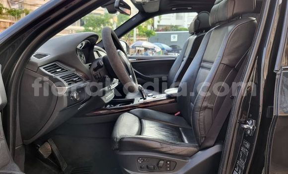 Hividy BMW X5 Black Car in Antananarivo in Analamanga Hividy BMW X5 Black Car in Antananarivo in Analamanga