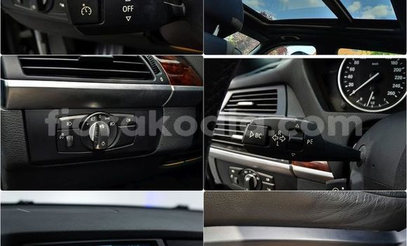 Hividy BMW X5 Black Car in Antananarivo in Analamanga Hividy BMW X5 Black Car in Antananarivo in Analamanga