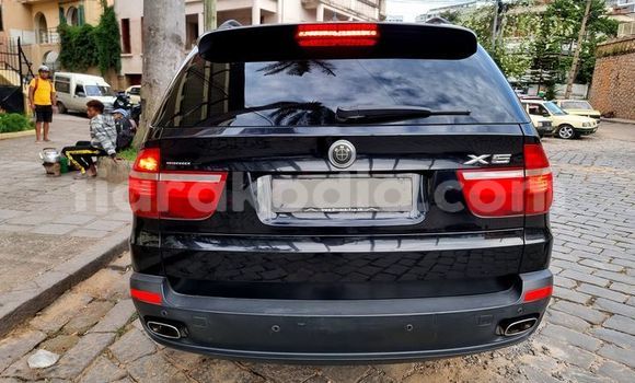 Hividy BMW X5 Black Car in Antananarivo in Analamanga Hividy BMW X5 Black Car in Antananarivo in Analamanga