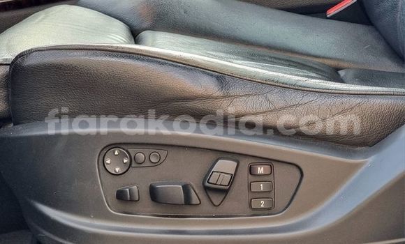 Hividy BMW X5 Black Car in Antananarivo in Analamanga Hividy BMW X5 Black Car in Antananarivo in Analamanga