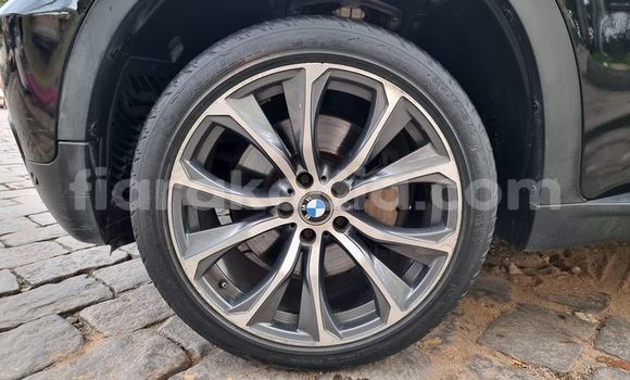 Hividy BMW X5 Black Car in Antananarivo in Analamanga Hividy BMW X5 Black Car in Antananarivo in Analamanga