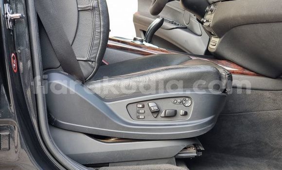 Hividy BMW X5 Black Car in Antananarivo in Analamanga Hividy BMW X5 Black Car in Antananarivo in Analamanga