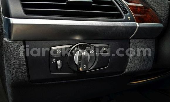 Hividy BMW X5 Black Car in Antananarivo in Analamanga Hividy BMW X5 Black Car in Antananarivo in Analamanga