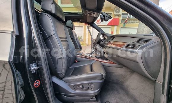 Hividy BMW X5 Black Car in Antananarivo in Analamanga Hividy BMW X5 Black Car in Antananarivo in Analamanga