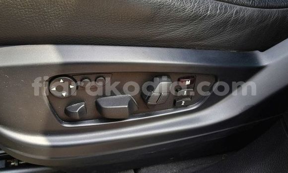 Hividy BMW X5 Black Car in Antananarivo in Analamanga Hividy BMW X5 Black Car in Antananarivo in Analamanga