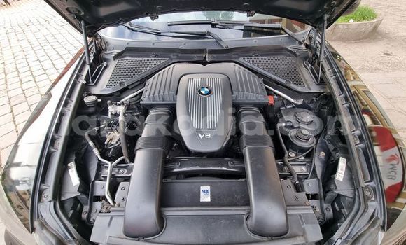 Hividy BMW X5 Black Car in Antananarivo in Analamanga Hividy BMW X5 Black Car in Antananarivo in Analamanga