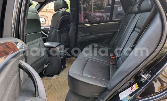 Hividy BMW X5 Black Car in Antananarivo in Analamanga Hividy BMW X5 Black Car in Antananarivo in Analamanga