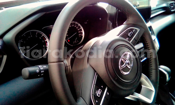 Hividy Toyota Dyna Silver Truck in Antananarivo in Analamanga Hividy Toyota Dyna Silver Truck in Antananarivo in Analamanga