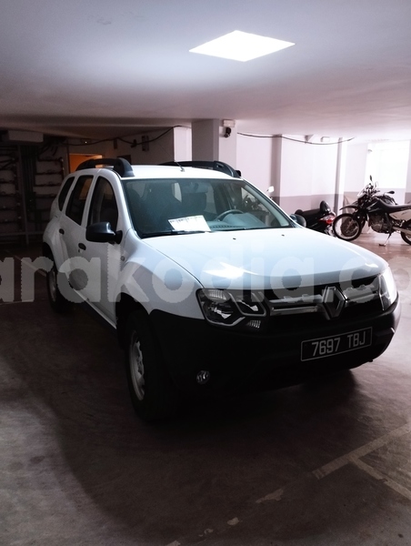 Big with watermark renault duster analamanga antananarivo 7763