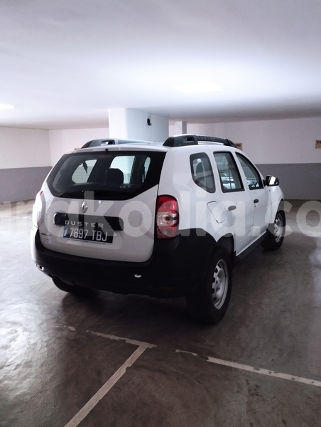 Big with watermark renault duster analamanga antananarivo 7763