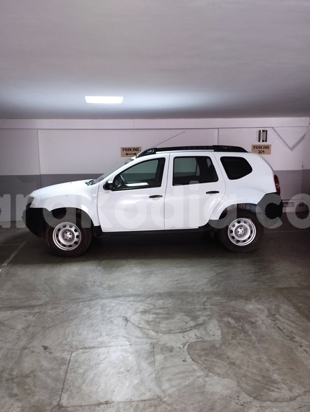 Big with watermark renault duster analamanga antananarivo 7763