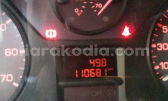 Hividy Citroen Berlingo Silver Car in Antananarivo in Analamanga Hividy Citroen Berlingo Silver Car in Antananarivo in Analamanga