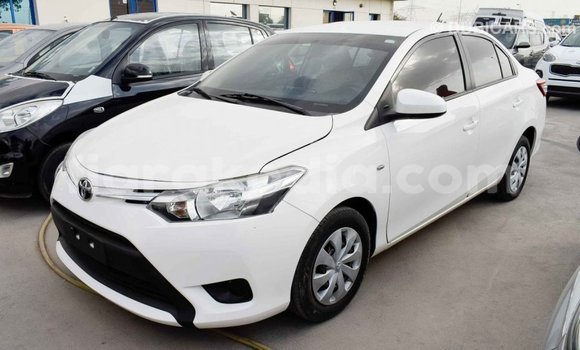 Hividy Toyota Yaris fotsy Car in Import - Dubai in Diana Hividy Toyota Yaris fotsy Car in Import - Dubai in Diana