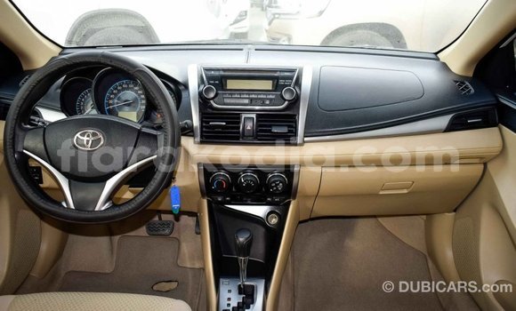 Hividy Toyota Yaris fotsy Car in Import - Dubai in Diana Hividy Toyota Yaris fotsy Car in Import - Dubai in Diana