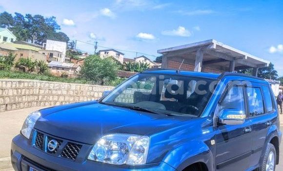 Acheter Occasion Voiture Nissan X–Trail Autre à Antananarivo, Analamanga Acheter Occasion Voiture Nissan X–Trail Autre à Antananarivo, Analamanga