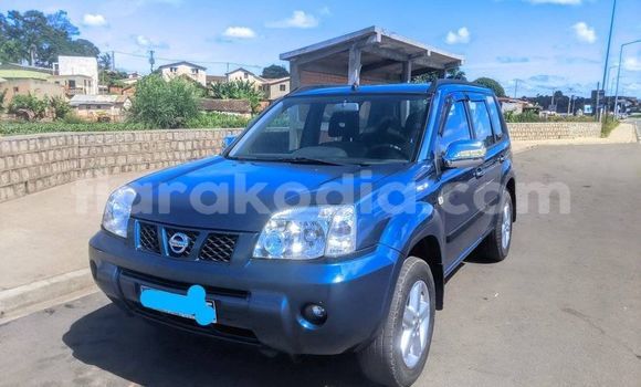 Acheter Occasion Voiture Nissan X–Trail Autre à Antananarivo, Analamanga Acheter Occasion Voiture Nissan X–Trail Autre à Antananarivo, Analamanga