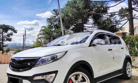 Acheter Occasion Voiture Kia Sportage Autre à Ambalavao, Haute Matsiatra Acheter Occasion Voiture Kia Sportage Autre à Ambalavao, Haute Matsiatra