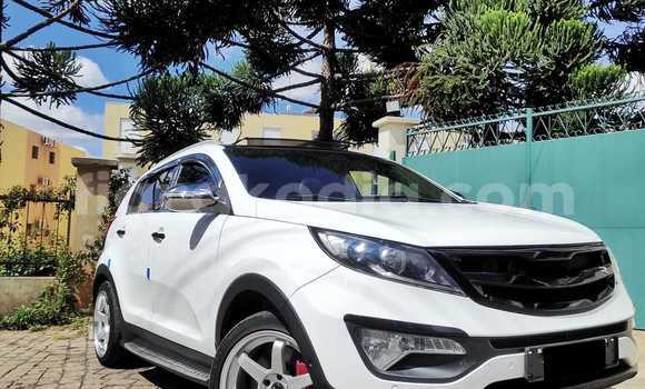 Acheter Occasion Voiture Kia Sportage Autre à Ambalavao, Haute Matsiatra Acheter Occasion Voiture Kia Sportage Autre à Ambalavao, Haute Matsiatra