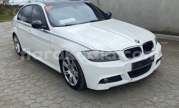 Buy Used BMW 1M Other Car in Antananarivo in Analamanga Buy Used BMW 1M Other Car in Antananarivo in Analamanga