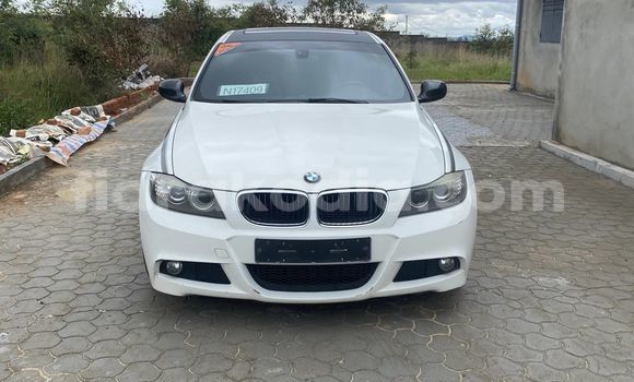 Buy Used BMW 1M Other Car in Antananarivo in Analamanga Buy Used BMW 1M Other Car in Antananarivo in Analamanga