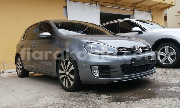 Acheter Occasion Voiture Volkswagen Golf Autre à Antananarivo, Analamanga Acheter Occasion Voiture Volkswagen Golf Autre à Antananarivo, Analamanga