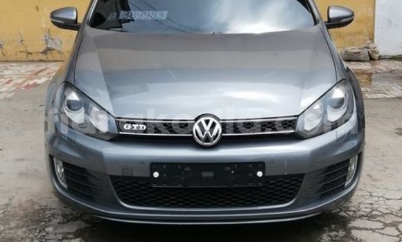 Acheter Occasion Voiture Volkswagen Golf Autre à Antananarivo, Analamanga Acheter Occasion Voiture Volkswagen Golf Autre à Antananarivo, Analamanga