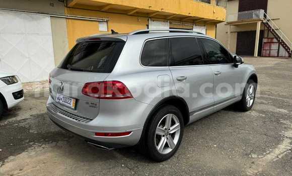 Buy Used Volkswagen Touareg Other Car in Antananarivo in Analamanga Buy Used Volkswagen Touareg Other Car in Antananarivo in Analamanga