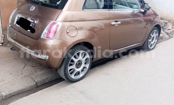 Acheter Occasion Voiture Fiat 124 Autre à Antananarivo, Analamanga