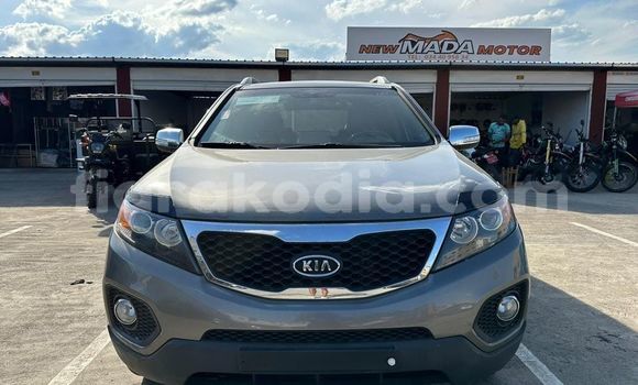 Acheter Occasion Voiture Kia Sorento Autre à Antananarivo, Analamanga Acheter Occasion Voiture Kia Sorento Autre à Antananarivo, Analamanga