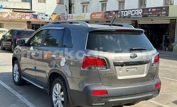 Acheter Occasion Voiture Kia Sorento Autre à Antananarivo, Analamanga Acheter Occasion Voiture Kia Sorento Autre à Antananarivo, Analamanga