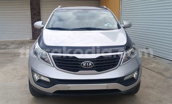Acheter Occasion Voiture Kia Sportage Autre à Antananarivo, Analamanga Acheter Occasion Voiture Kia Sportage Autre à Antananarivo, Analamanga