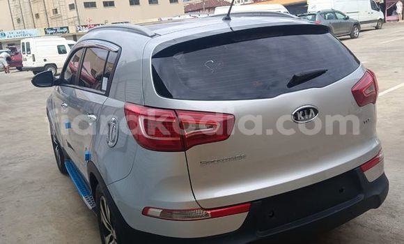 Acheter Occasion Voiture Kia Sportage Autre à Antananarivo, Analamanga Acheter Occasion Voiture Kia Sportage Autre à Antananarivo, Analamanga