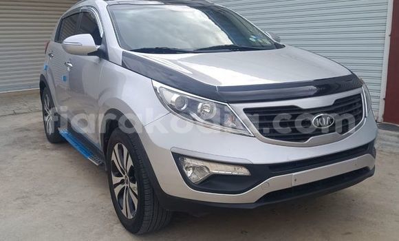 Acheter Occasion Voiture Kia Sportage Autre à Antananarivo, Analamanga Acheter Occasion Voiture Kia Sportage Autre à Antananarivo, Analamanga
