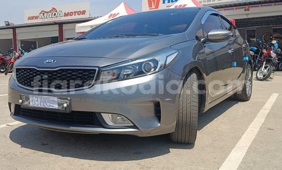 Acheter Occasion Voiture Kia K3 Autre à Antananarivo, Analamanga Acheter Occasion Voiture Kia K3 Autre à Antananarivo, Analamanga