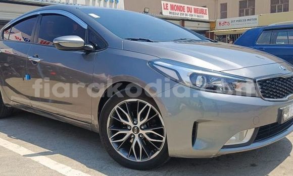 Acheter Occasion Voiture Kia K3 Autre à Antananarivo, Analamanga Acheter Occasion Voiture Kia K3 Autre à Antananarivo, Analamanga