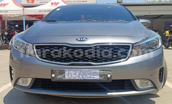 Acheter Occasion Voiture Kia K3 Autre à Antananarivo, Analamanga Acheter Occasion Voiture Kia K3 Autre à Antananarivo, Analamanga