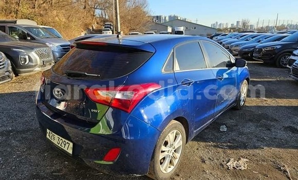 Buy Used Hyundai i30 Other Car in Antananarivo in Analamanga Buy Used Hyundai i30 Other Car in Antananarivo in Analamanga