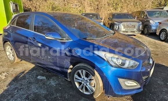 Buy Used Hyundai i30 Other Car in Antananarivo in Analamanga Buy Used Hyundai i30 Other Car in Antananarivo in Analamanga